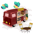 Food truck